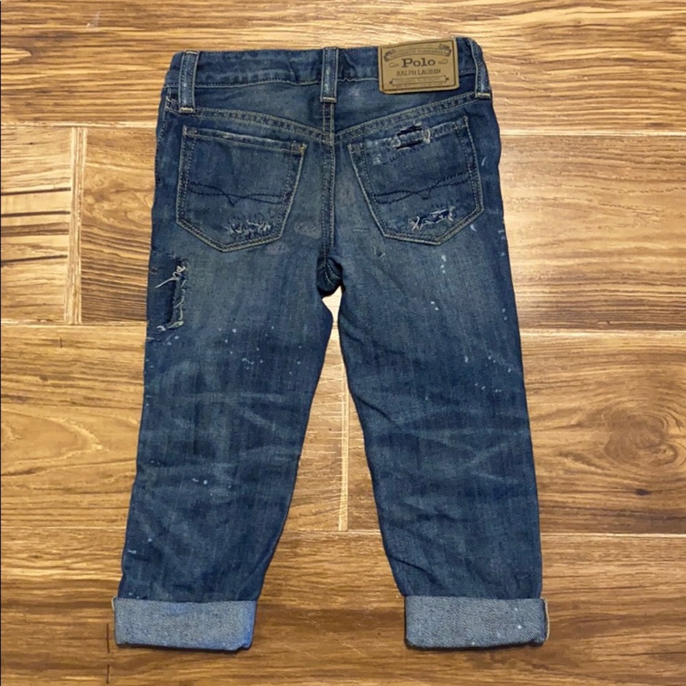 Jeans - Picture 5 of 5